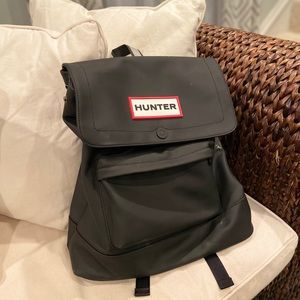 Hunter x Target Backpack